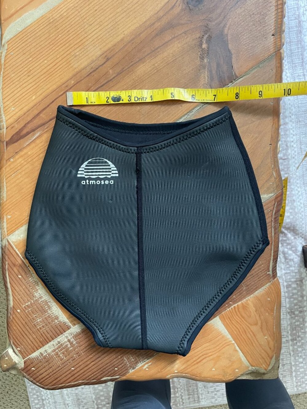 Atmosea 2mm YULEX Neoprene Bottoms NWOT - Picture 3 of 7